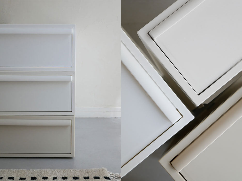 ＜like-it/ライクイット＞クローゼットシステム 引出し