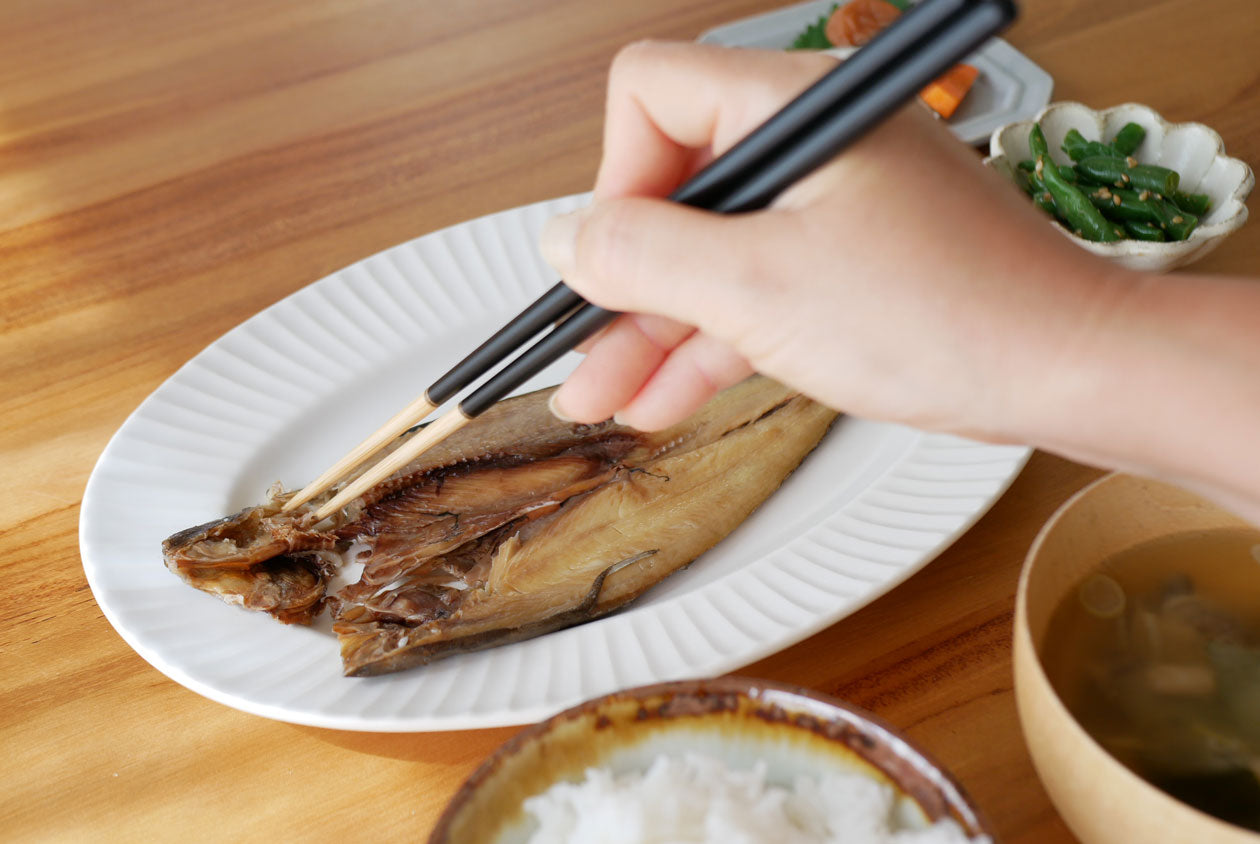 骨まで食べられる焼き魚まるごとくん9枚セット カチモオリジナルセット