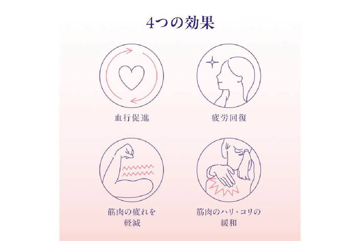 ＜NEWPEACE＞リカバリーウェアスリープ