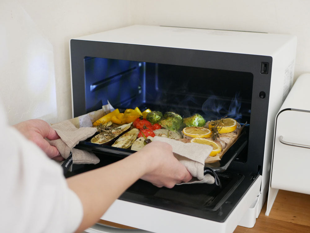 ＜Re・De＞オーブンレンジ20L