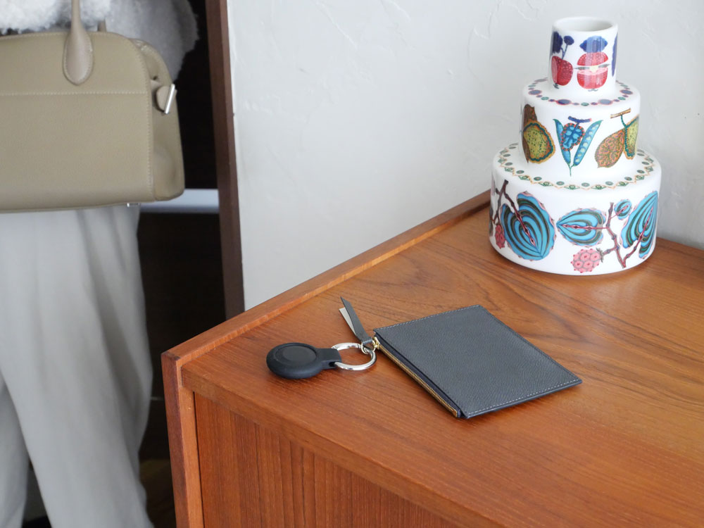 ＜DIGL/ディグル＞紛失防止スマートタグ