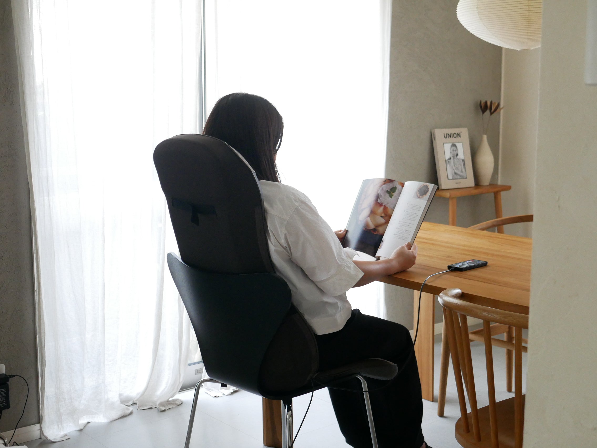 ＜モンデール＞コンパクトマッサージシート たたきほぐし名人コリトレール