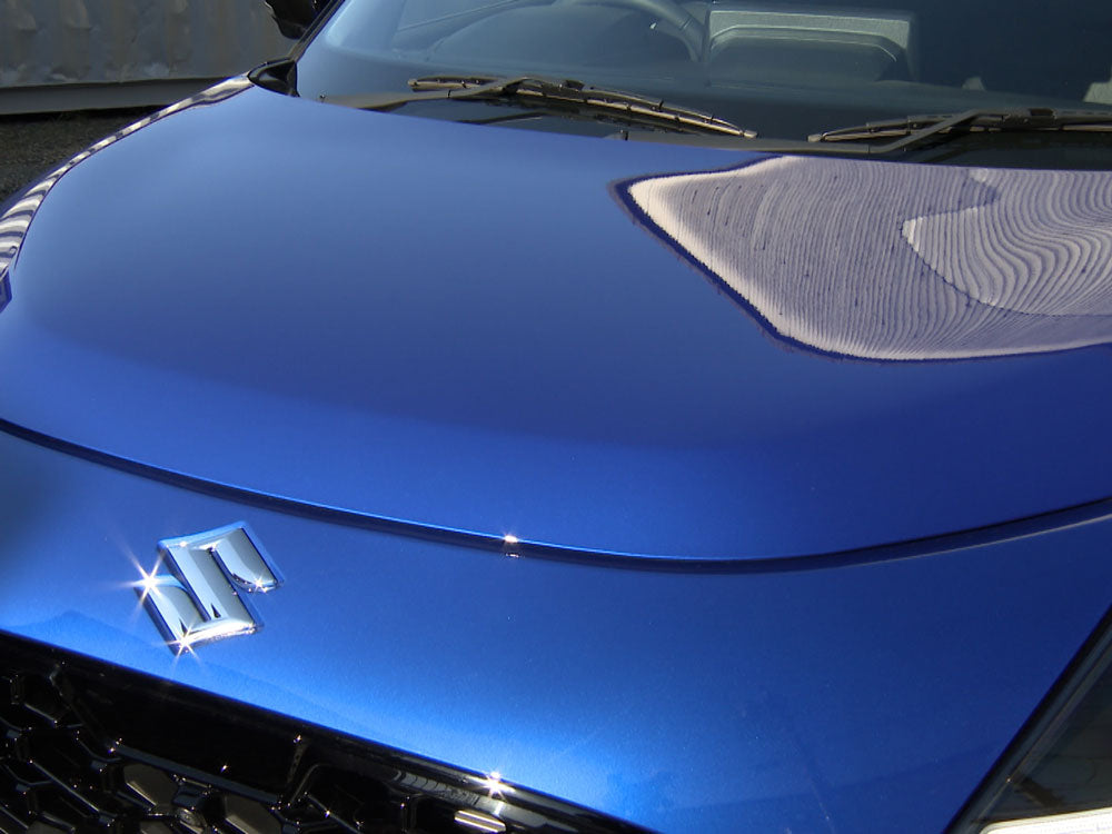 楽々水なしオールインワン洗車 ブリリアントクリーン クロス付き