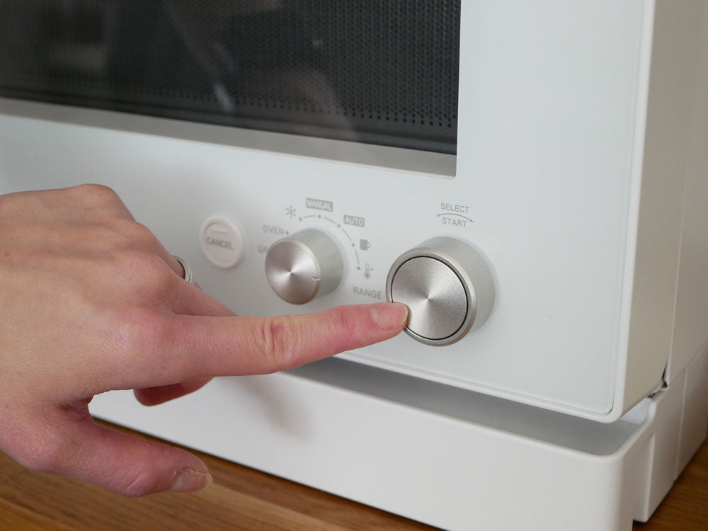 ＜Re・De＞オーブンレンジ20L