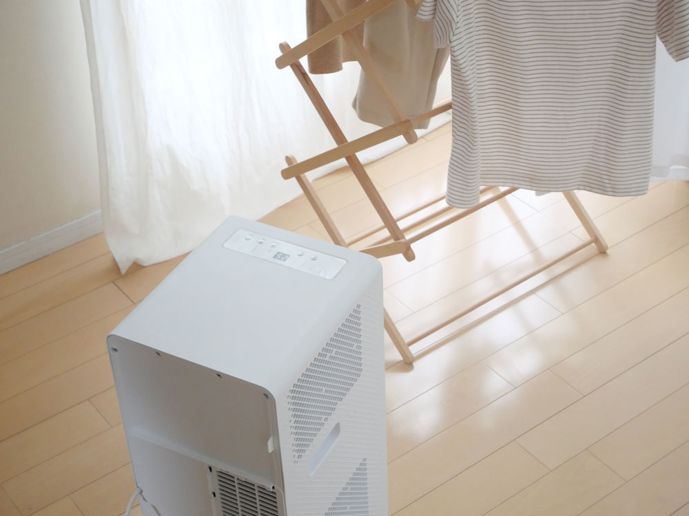 ＜QUADS/クワッズ＞排熱レスポータブルエアコン