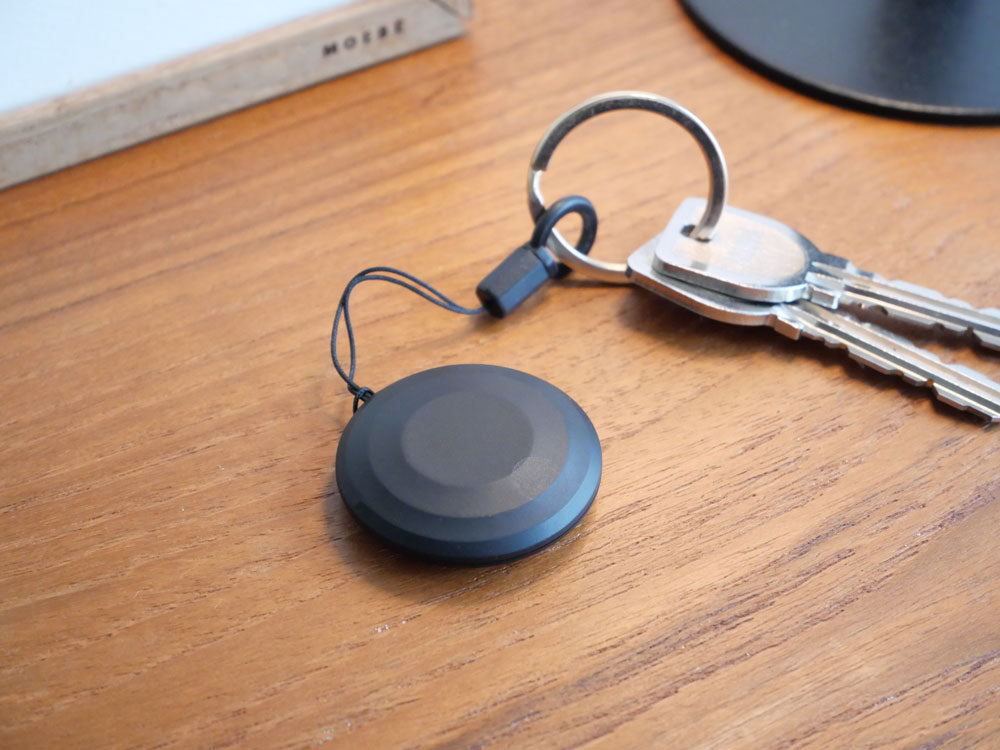 ＜DIGL/ディグル＞紛失防止スマートタグ