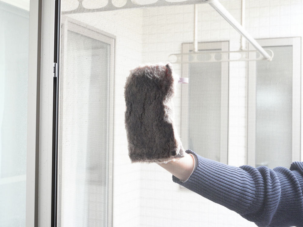 ＜bws SELECTION＞すっきり暮らす リセットクロス