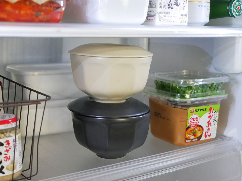 ＜IBUKICRAFT/イブキクラフト＞おひつにもなる萬古焼のお茶碗
