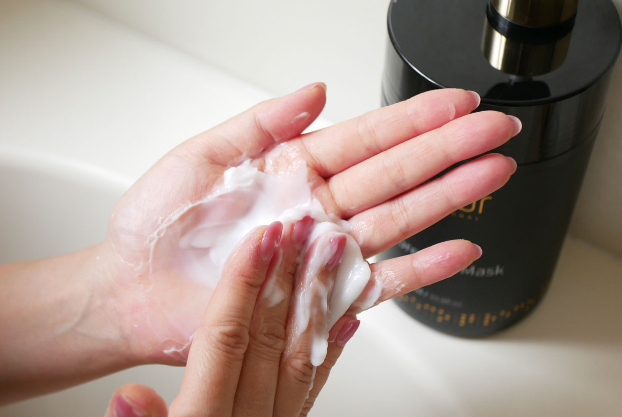 ＜Eco-Br＞ Ext. ダメージケアシャンプーヘアケアセット