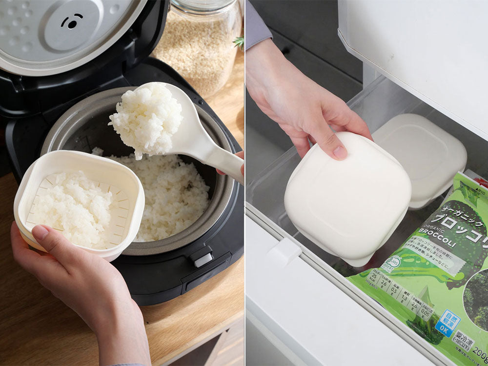 ＜CORELLE/コレール＞ふっ素フリーIH炊飯器　5合