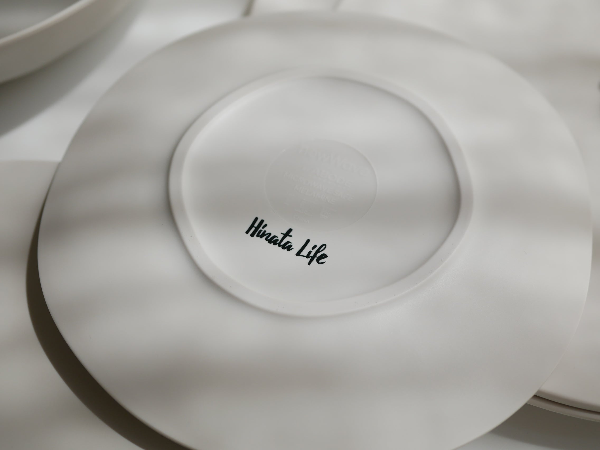 ＜美強皿＞美しくてタフな次世代メラミン プレート・ボウル