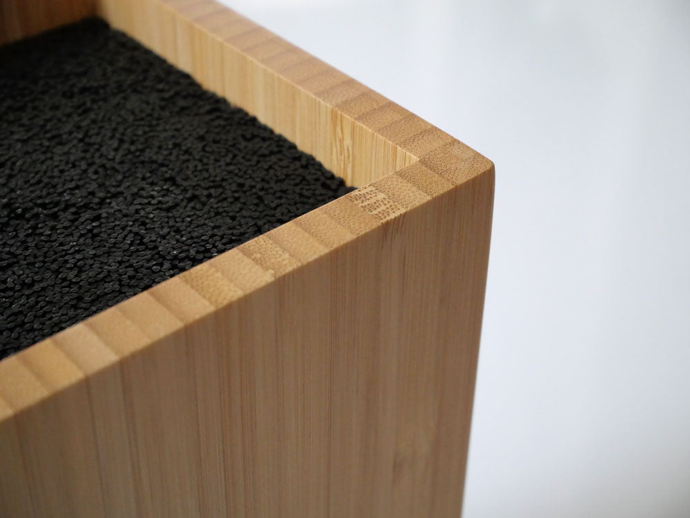 ＜ZWILLING/ツヴィリング＞収納力抜群の新世代ナイフブロック