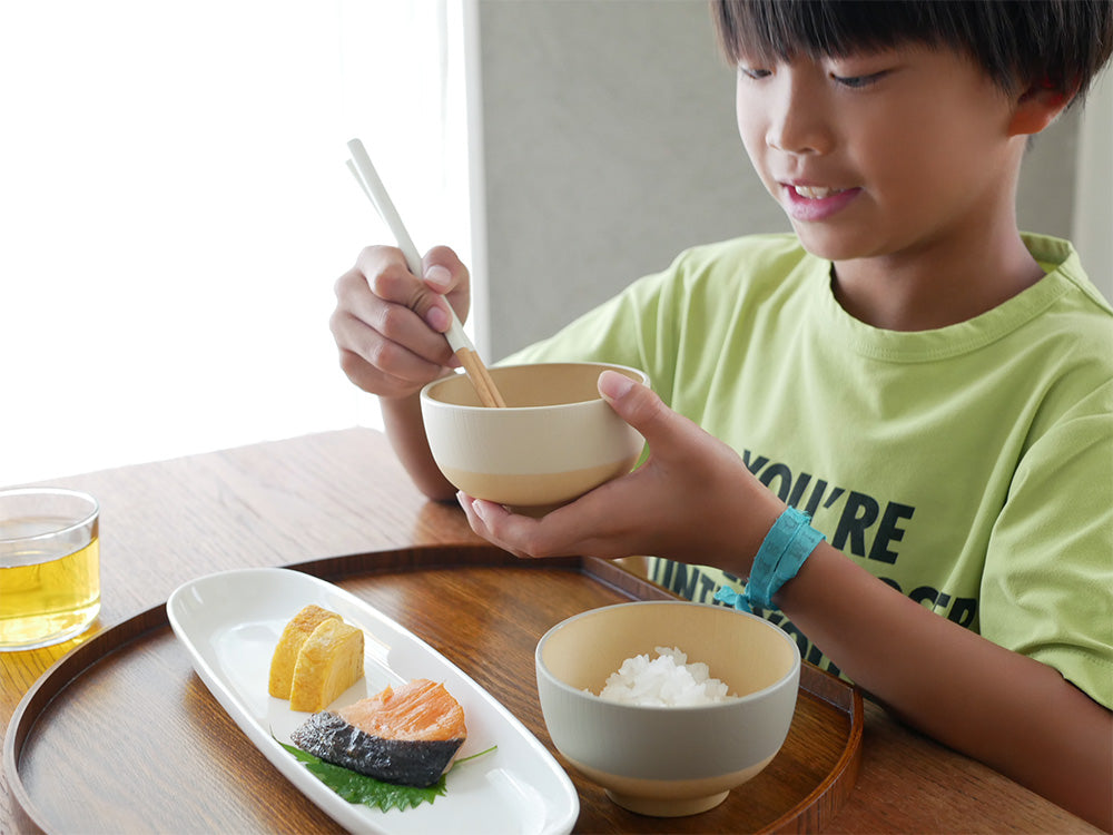 まるで天然木。やさしい彩りシリーズ