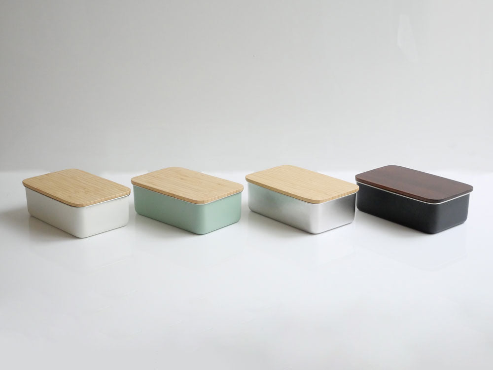 ＜ののじ＞電子レンジ対応 ステンレス ランチボックス