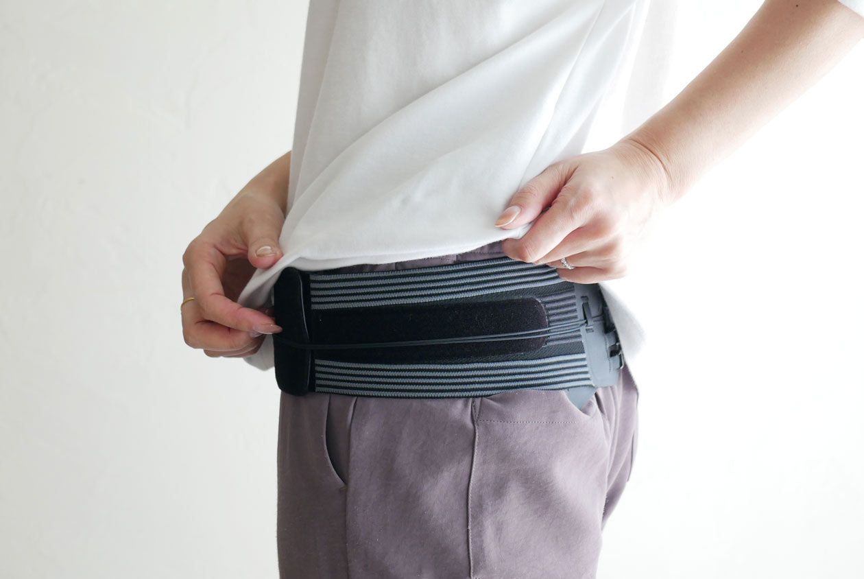 ＜Style＞Style Lumbar Active