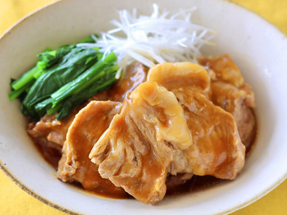 ＜コジット＞大きくひらくシリコンクックバッグ