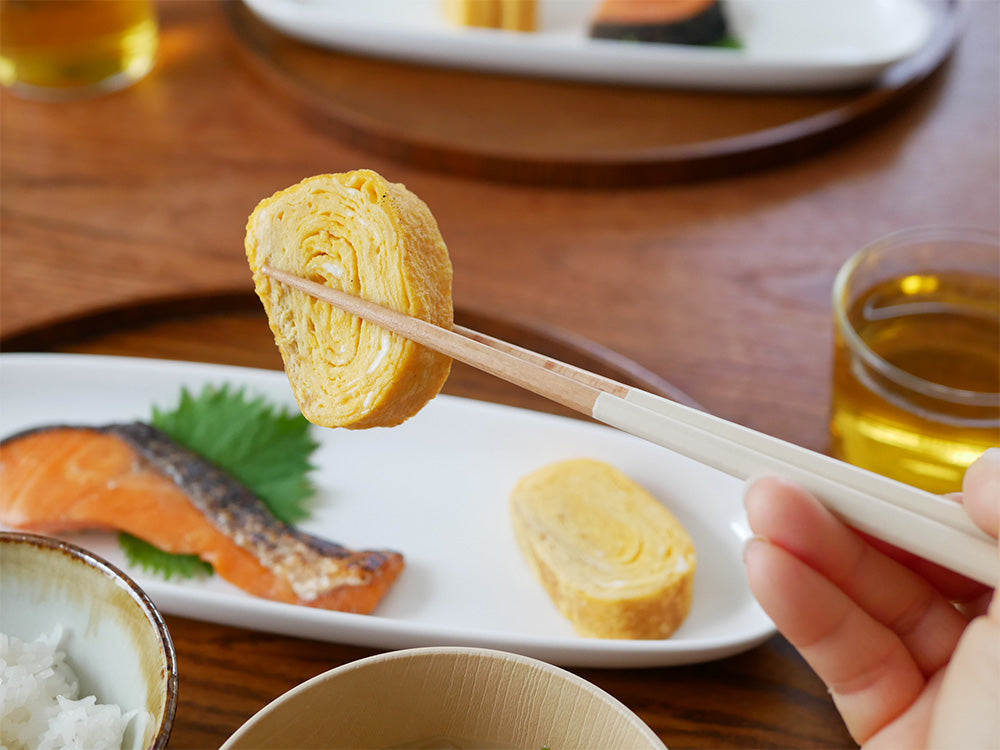 まるで天然木。やさしい彩りシリーズ