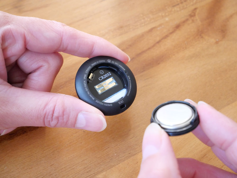 ＜DIGL/ディグル＞紛失防止スマートタグ