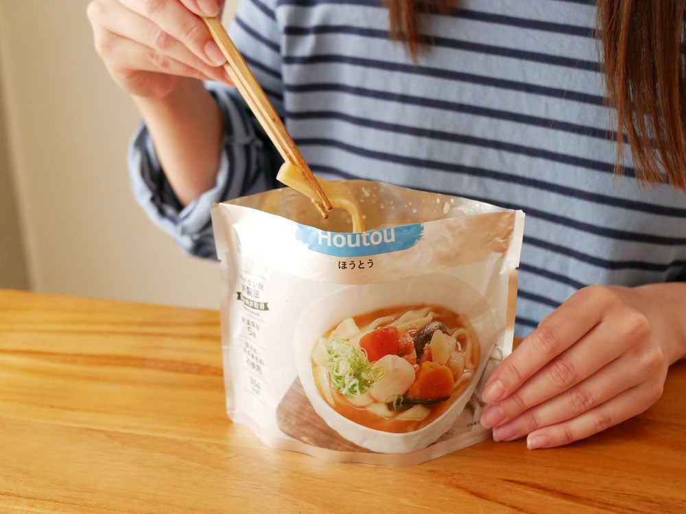 ＜Table Stock/テーブルストック＞おいしさにこだわった保存食