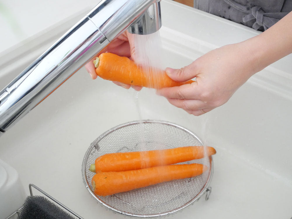 ＜bws SELECTION＞すっきり暮らす　盆ざる