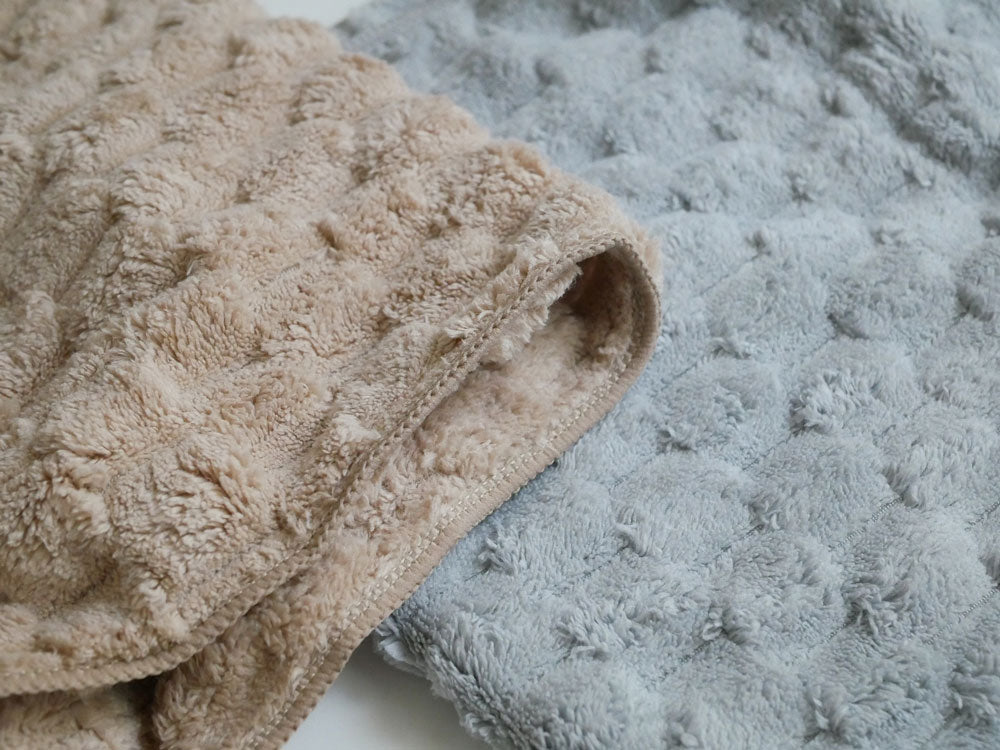 ＜CB JAPAN/シービージャパン＞カラリポコ タオルシリーズ