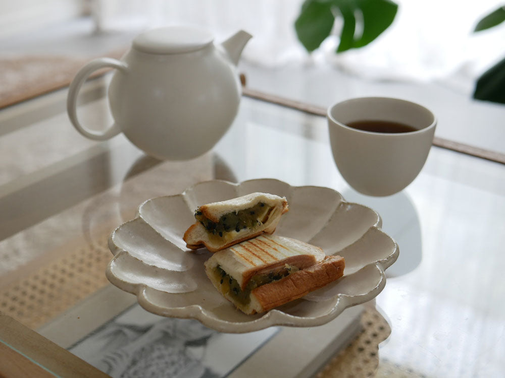 ＜COPAN/コパン＞レンジグリルホットサンドメーカー