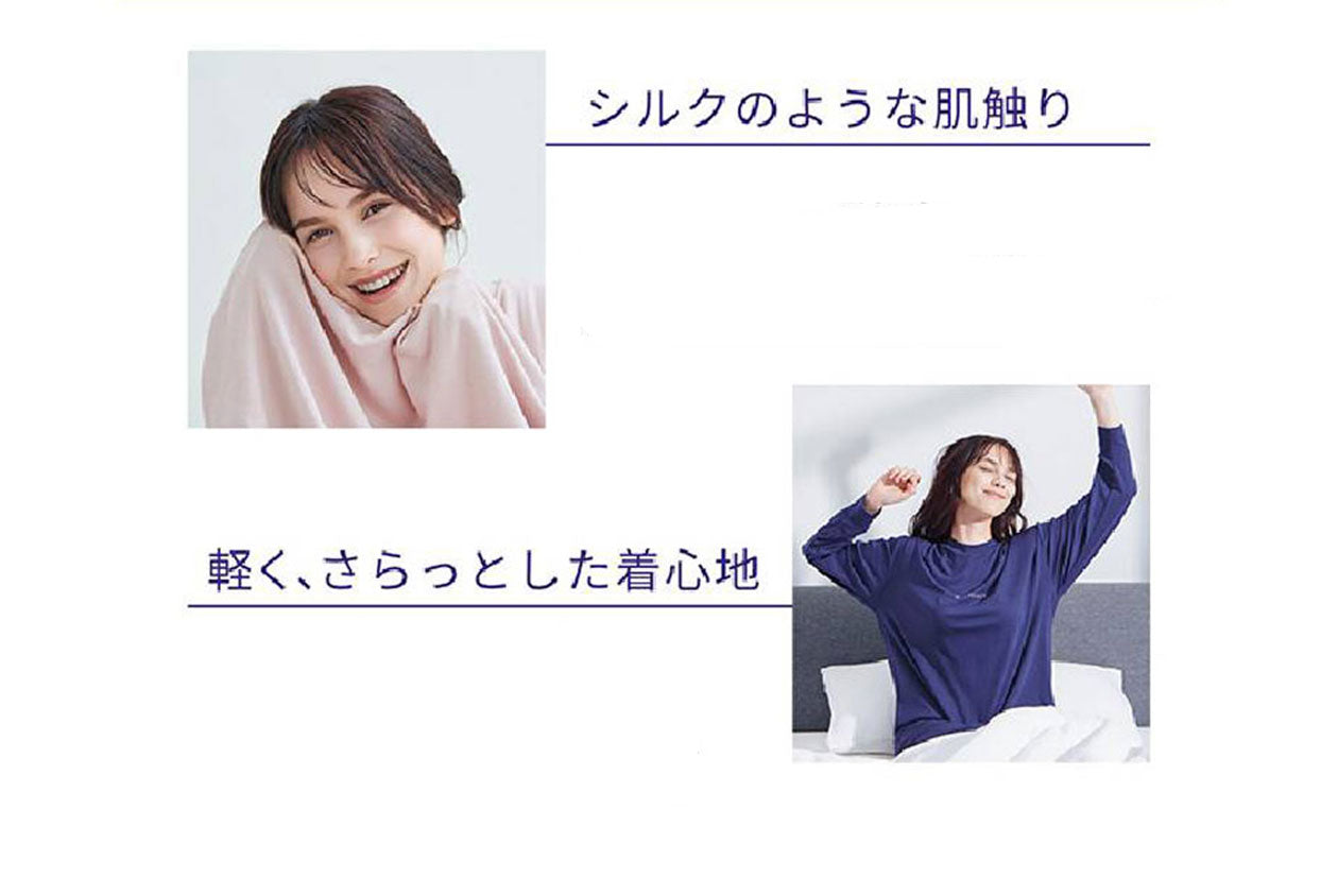 ＜NEWPEACE＞リカバリーウェアスリープ
