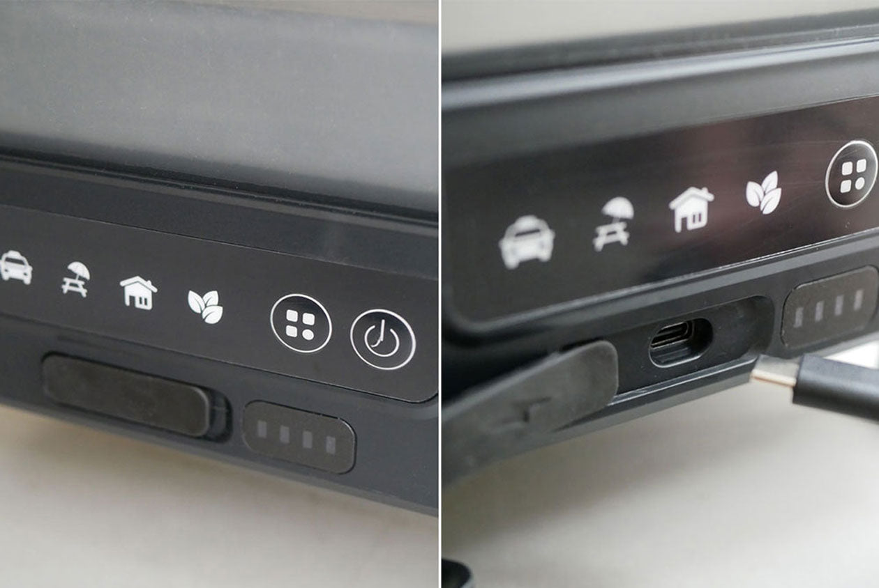 ＜T-PROFESSIONAL＞ザ ハイドロクリーナー コードレス高圧洗浄機