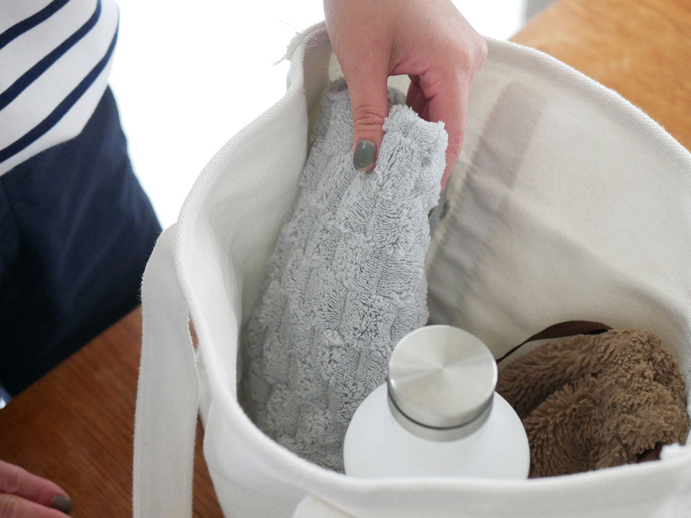 ＜CB JAPAN/シービージャパン＞カラリポコ タオルシリーズ