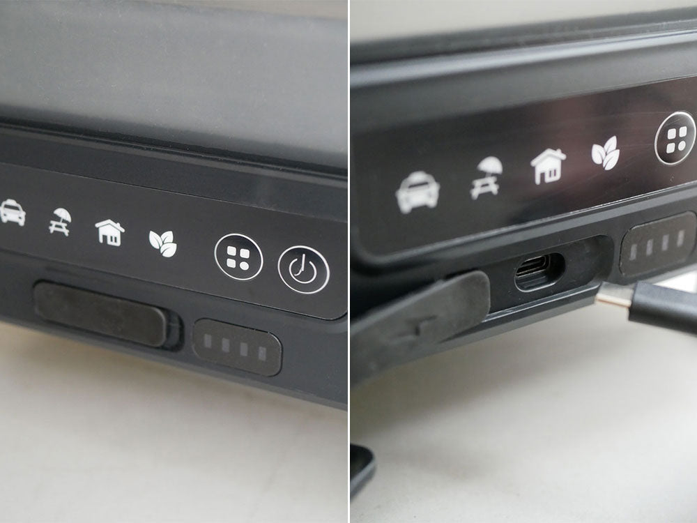 ＜T-PROFESSIONAL/ティープロフェッショナル＞ザ ハイドロクリーナー コードレス高圧洗浄機