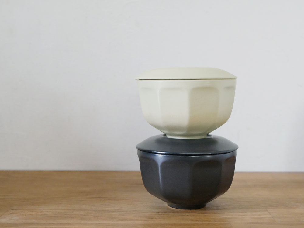 ＜IBUKICRAFT/イブキクラフト＞おひつにもなる萬古焼のお茶碗