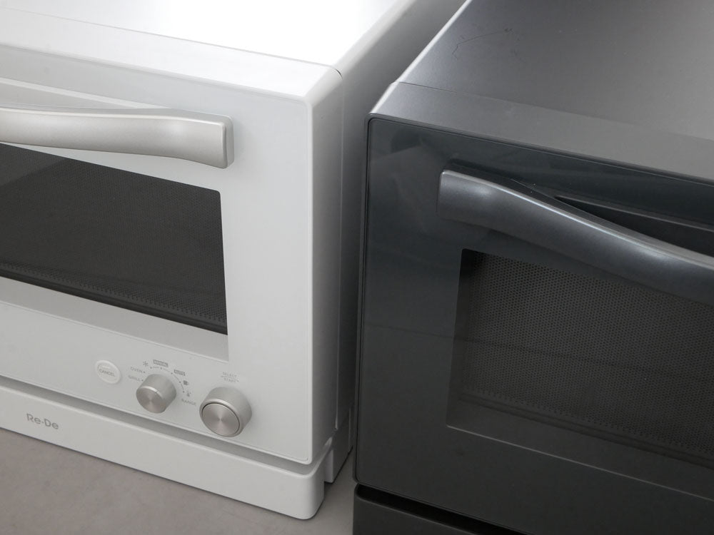 ＜Re・De＞オーブンレンジ20L