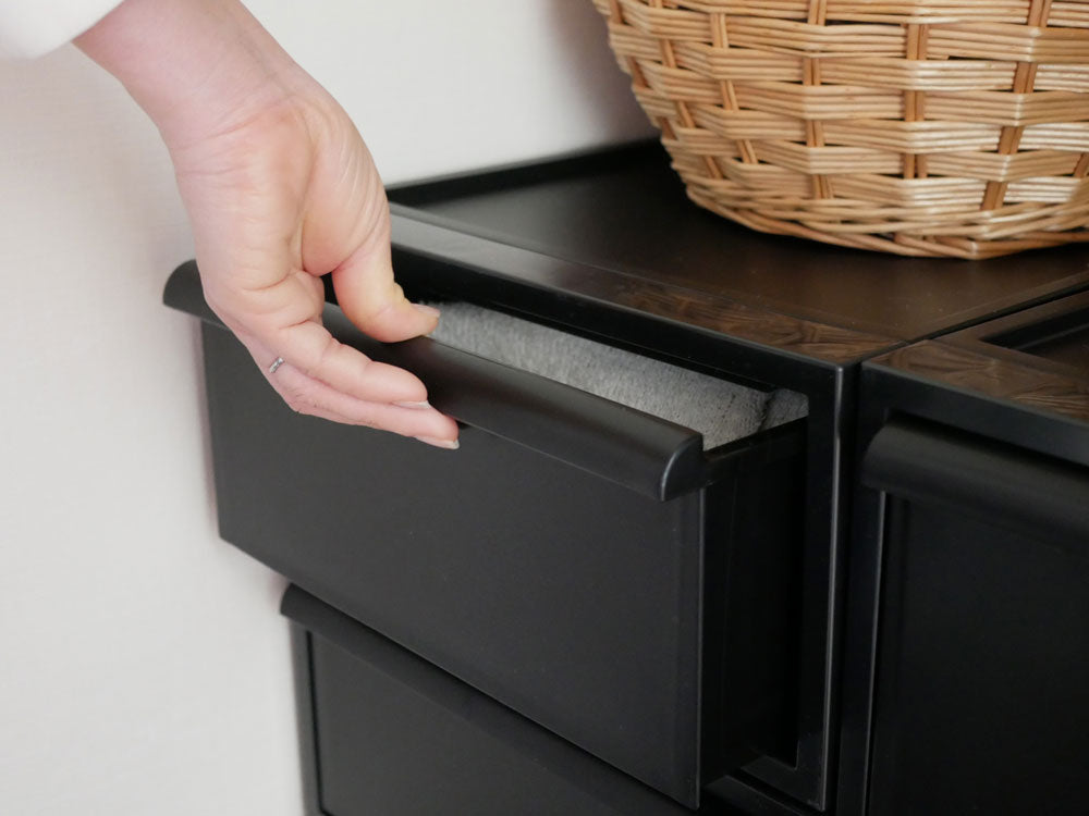 ＜like-it/ライクイット＞クローゼットシステム　ワイド