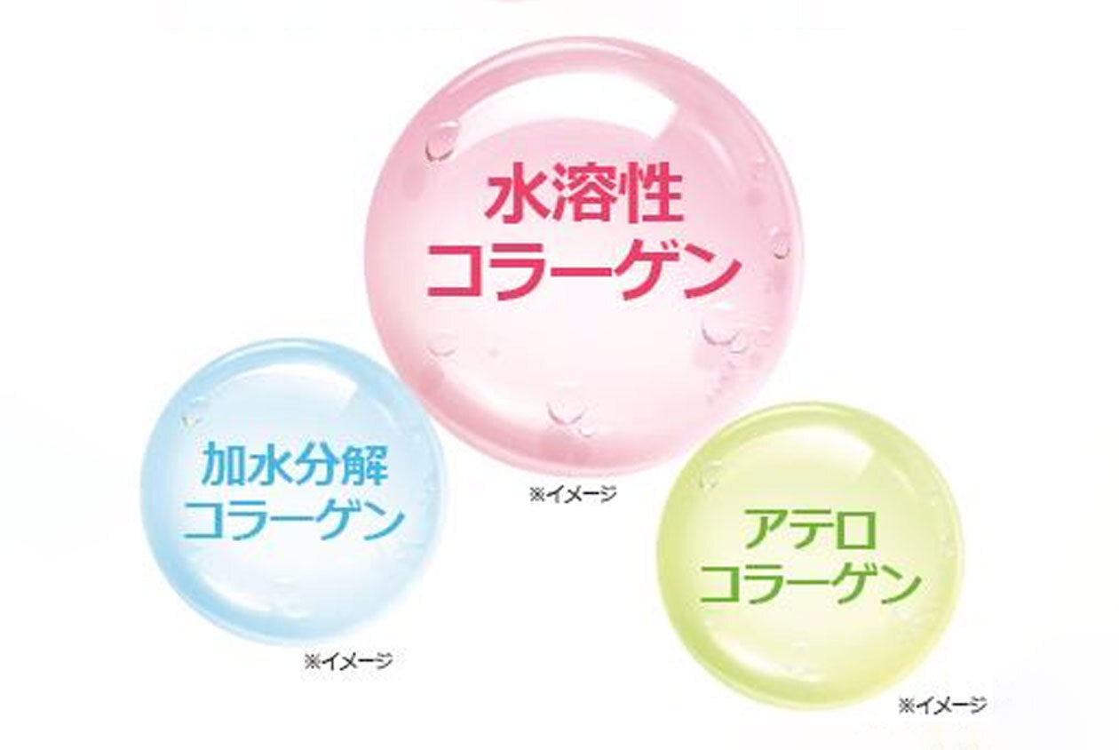 ＜2050/TWENTY FIFTY＞ブースターセラムミスト＋コラーゲンマスク特別セット