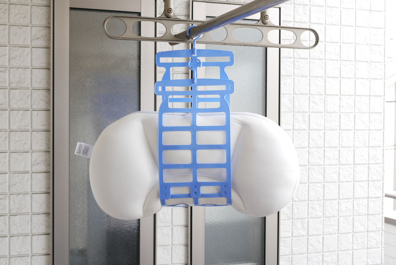 空間fitの夢まくら ふわもちワイド