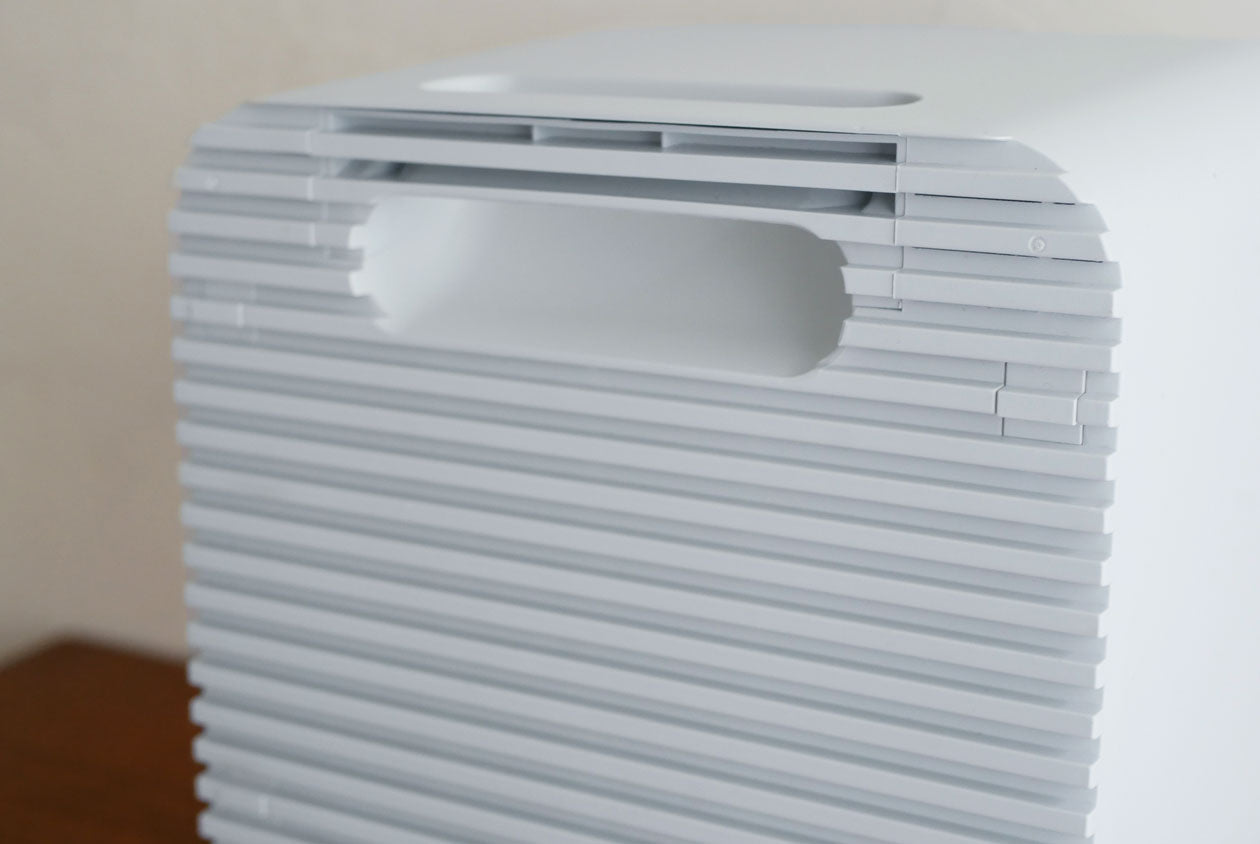 ±0 リフレクトヒーター ■