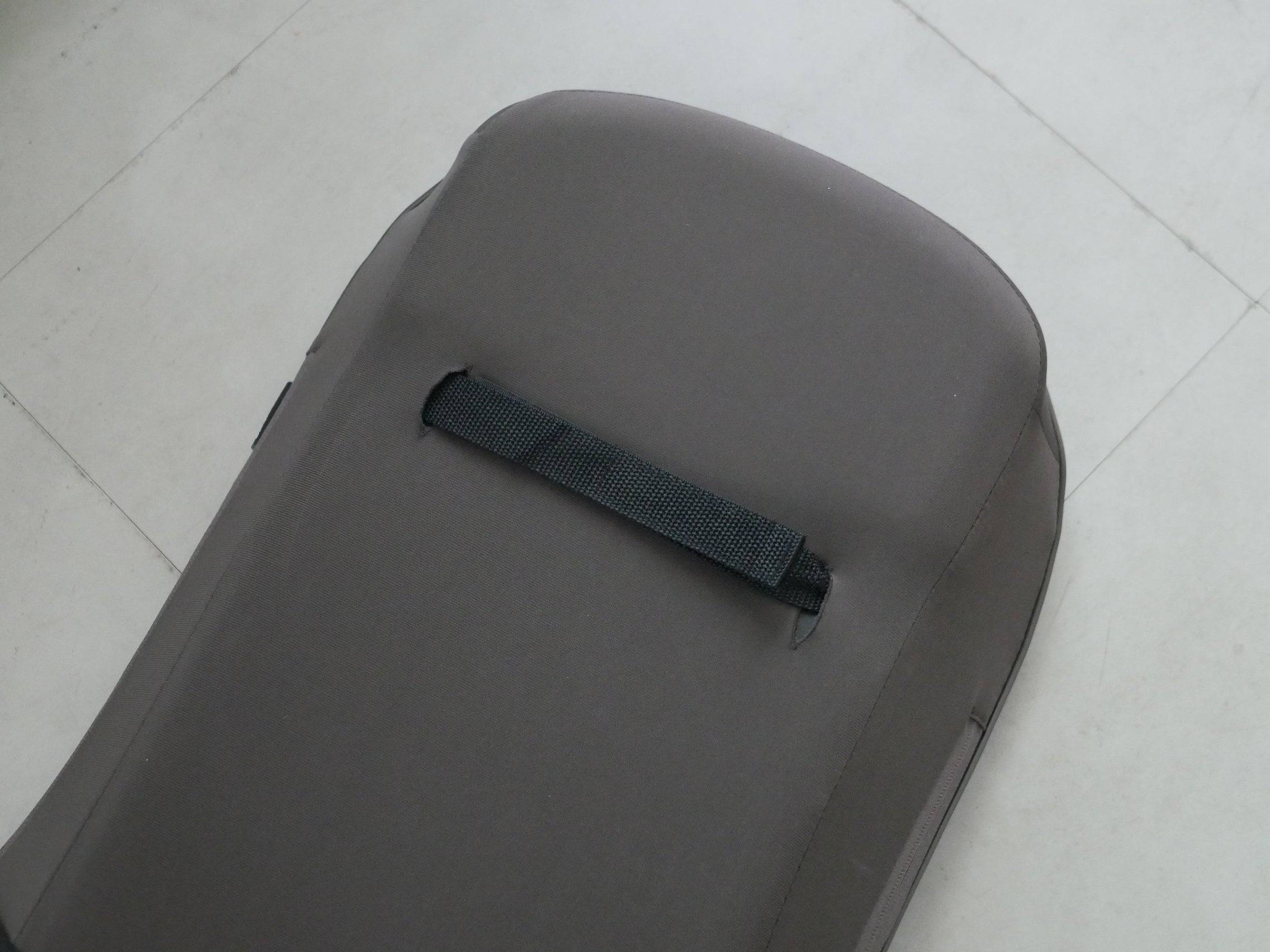 ＜モンデール＞コンパクトマッサージシート たたきほぐし名人コリトレール