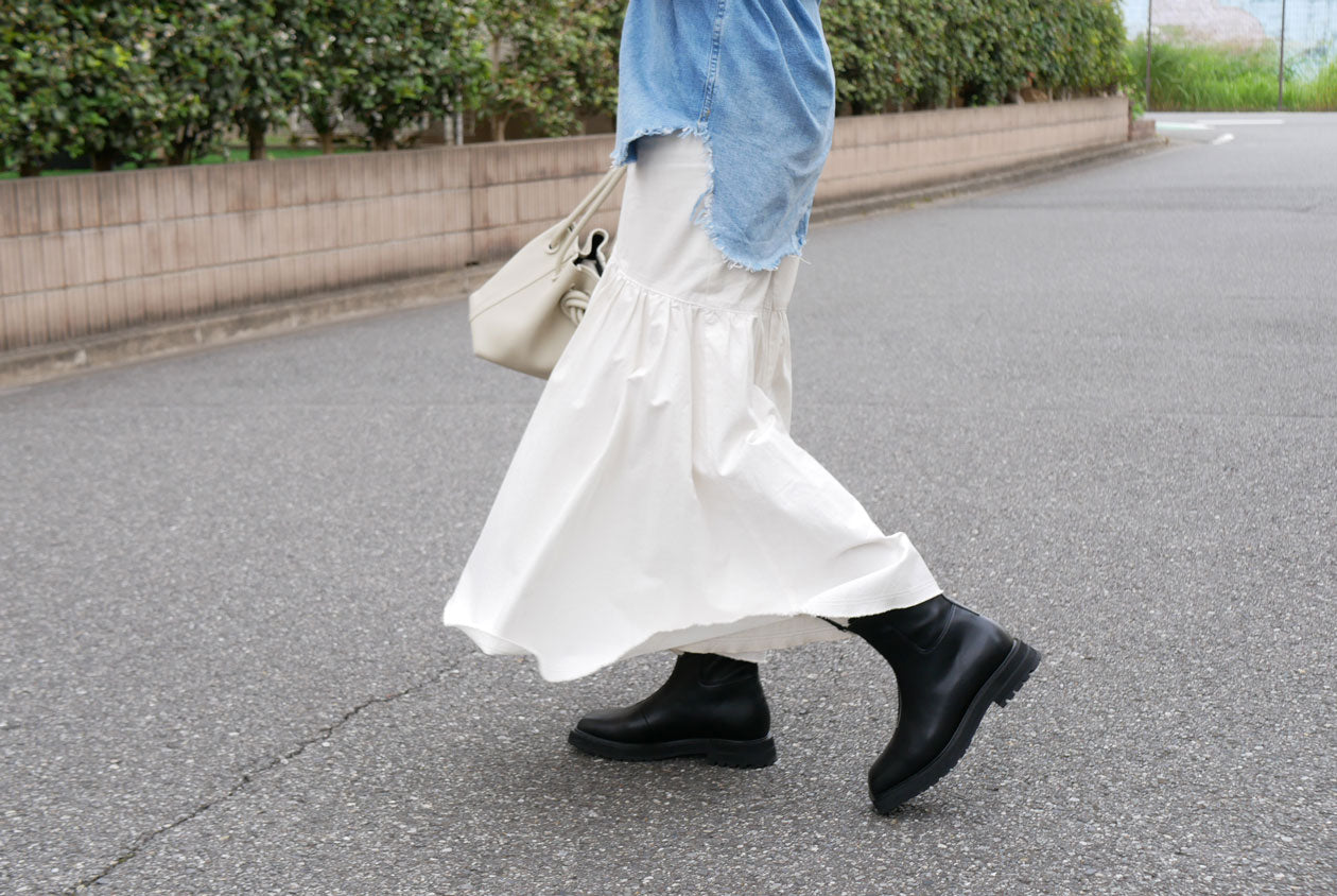 ムテキインソール