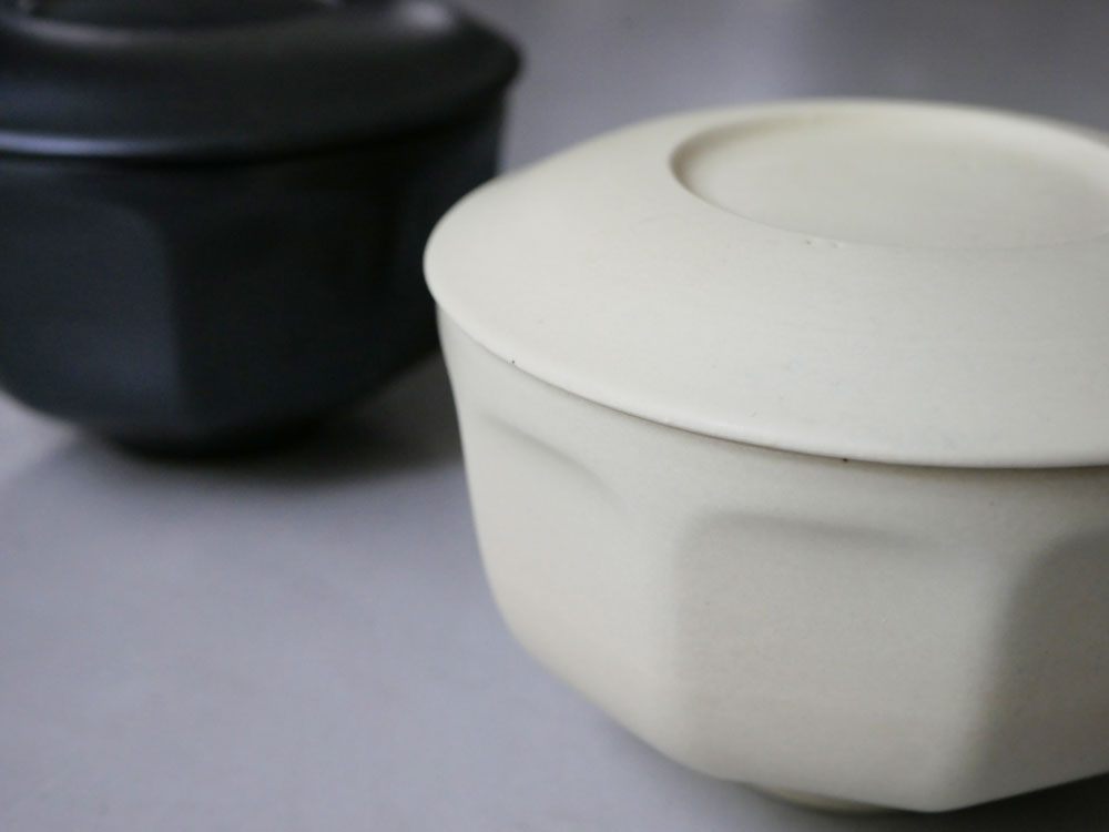 ＜IBUKICRAFT/イブキクラフト＞おひつにもなる萬古焼のお茶碗