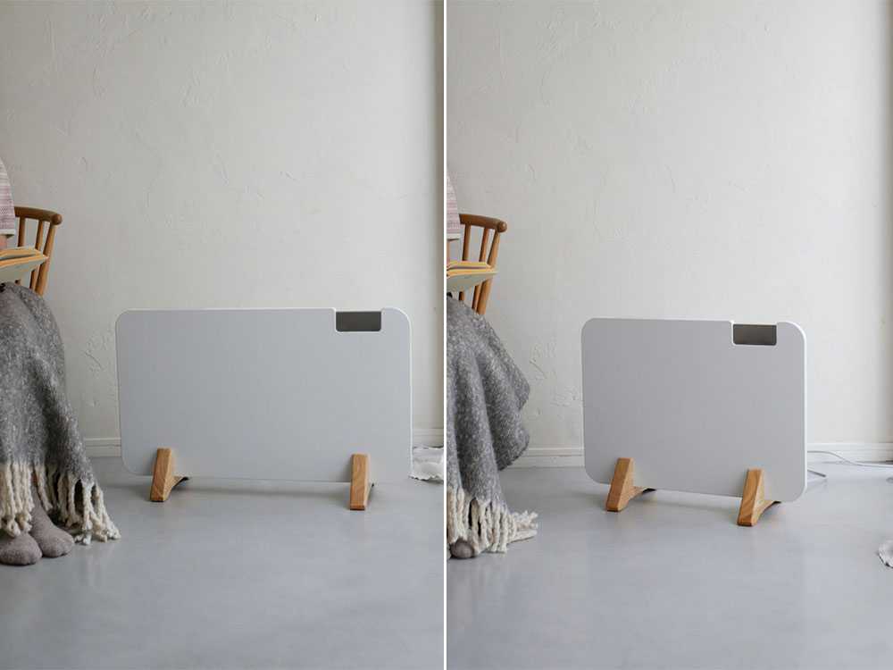 ＜moku.＞ひだまりのような暖かさ「ここぽか」