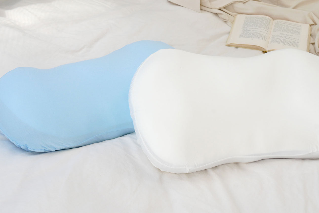 空間fitの夢まくら ふわもちワイド