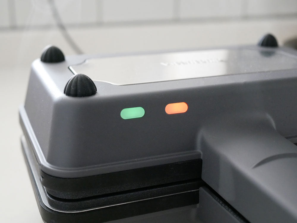 ＜Vitantonio/ビタントニオ＞エッグワッフル＆ホットサンドベーカー