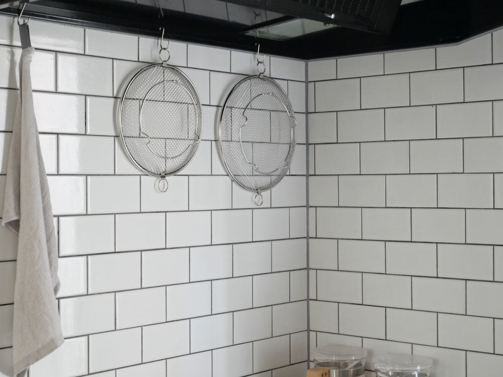 ＜bws SELECTION＞すっきり暮らす　盆ざる