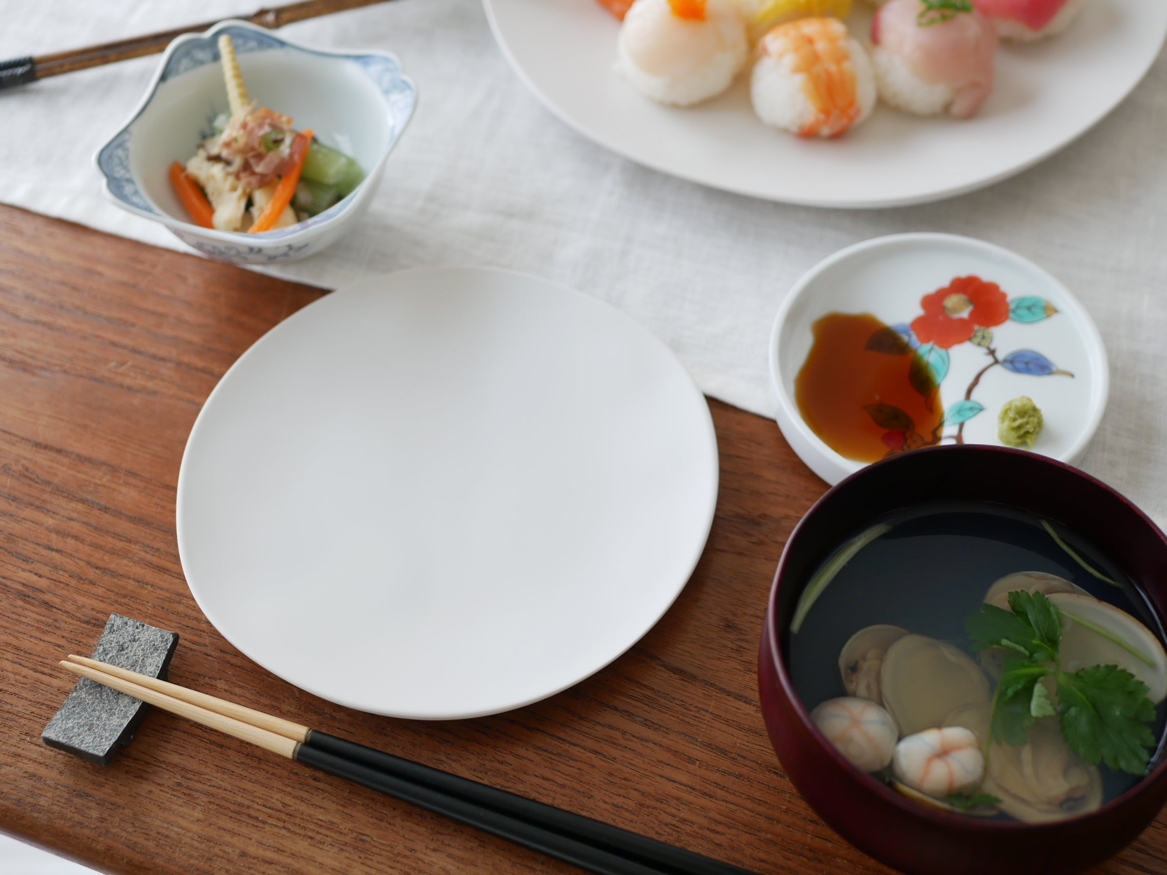 ＜美強皿＞美しくてタフな次世代メラミン プレート・ボウル