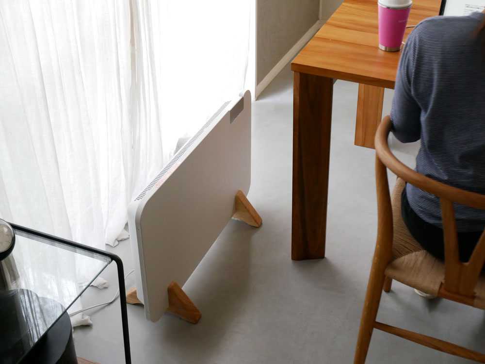 ＜moku.＞ひだまりのような暖かさ「ここぽか」