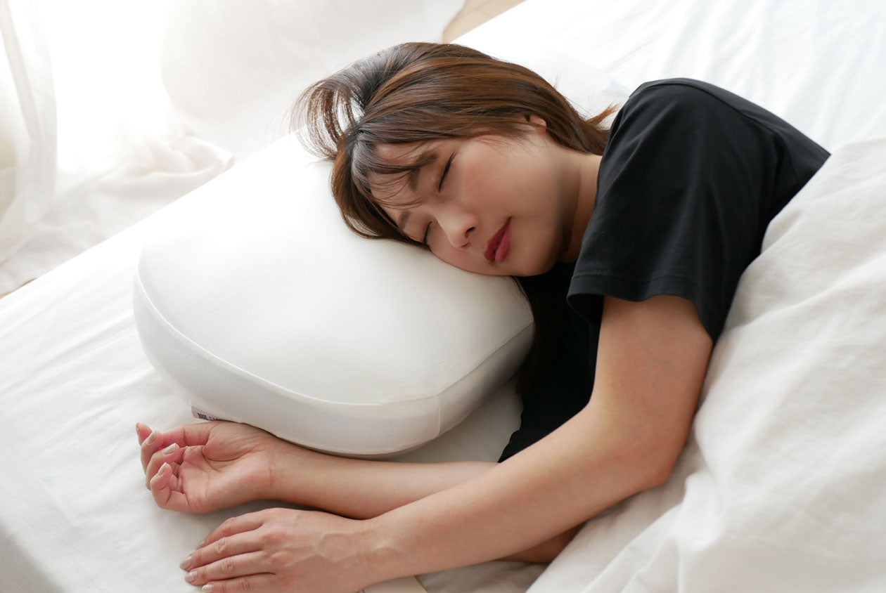 空間fitの夢まくら ふわもちワイド