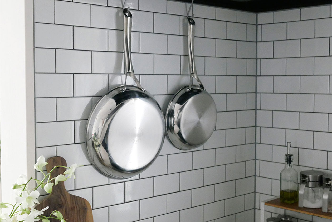 ＜Corelle/コレール＞ Corelle Fry pan 26cm