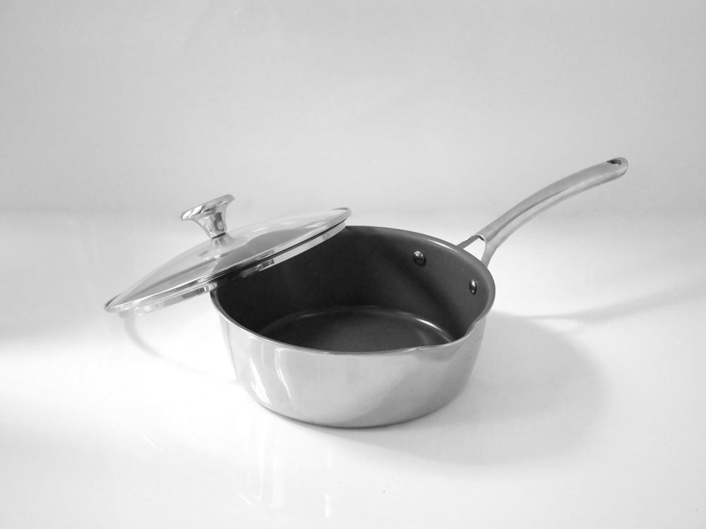 CORELLE/コレール＞こびりつきにくい次世代フライパン – カチモ | カチ