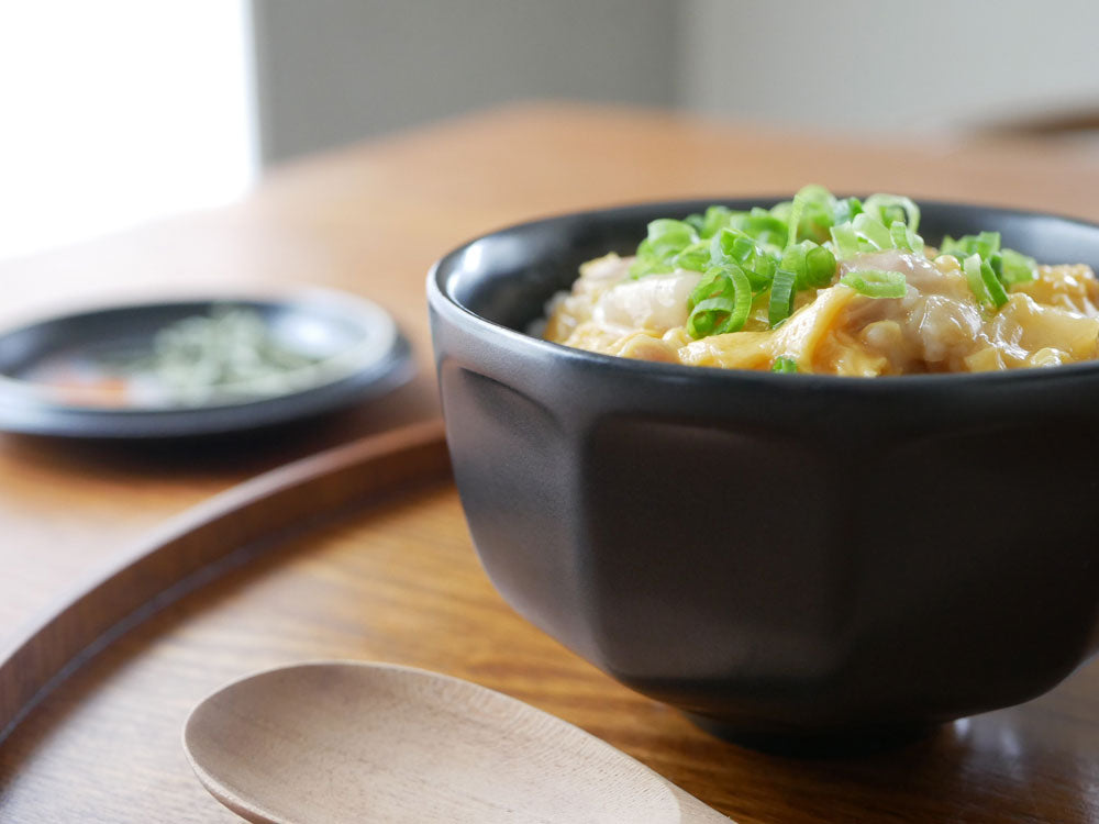 ＜IBUKICRAFT/イブキクラフト＞おひつにもなる萬古焼のお茶碗