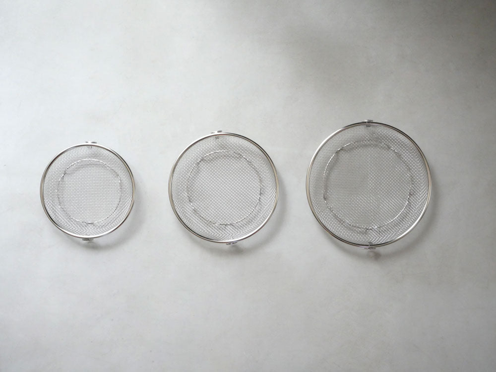 ＜bws SELECTION＞すっきり暮らす　盆ざる